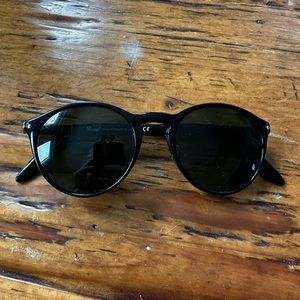 Pilot style Persol Sunglasses